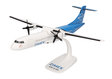 Zimex Aviation - ATR-72-200F (Herpa Snap-Fit 1:100)