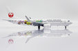 Japan Airlines - Boeing 737-800 (JC Wings 1:200)