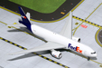 Federal Express (FedEx) - Boeing 777F (GeminiJets 1:400)