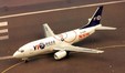 Yuan Tong Express - Boeing 737-300 (Other (AeroClassics) 1:400)