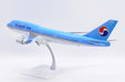 Korean Air Boeing 747-400 (JC Wings 1:200)