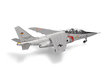  Dassault Breguet Dornier Alpha Jet 01 Prototype (Herpa Wings 1:72)