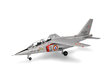  Dassault Breguet Dornier Alpha Jet 01 Prototype (Herpa Wings 1:72)