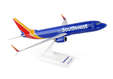 Southwest Heart Livery 2014 - Boeing 737-800 (Skymarks 1:130)