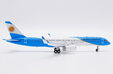 Argentina Air Force Boeing 757-200 (JC Wings 1:400)