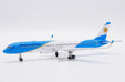 Argentina Air Force Boeing 757-200 (JC Wings 1:400)