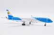 Argentina Air Force Boeing 757-200 (JC Wings 1:400)