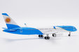 Argentina Air Force Boeing 757-200 (JC Wings 1:400)