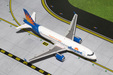 Allegiant Air - Airbus A320-200 (GeminiJets 1:200)