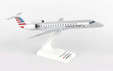 American Eagle  - Embraer ERJ-145 (Skymarks 1:100)