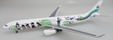 Songshan Airport - Airbus A330-300 (JC Wings 1:400)