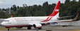FAT - Boeing 737-800 (JC Wings 1:400)