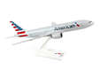 American Airlines New Livery 2013 - Boeing 777-200 (Skymarks 1:200)