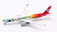 Sichuan Airlines - Airbus A350-941 (Aviation400 1:400)