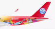Sichuan Airlines Airbus A350-941 (Aviation400 1:400)