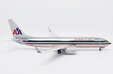 American Airlines Boeing 737-800 (JC Wings 1:100)
