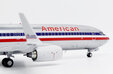 American Airlines Boeing 737-800 (JC Wings 1:100)