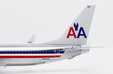 American Airlines Boeing 737-800 (JC Wings 1:100)