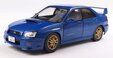  - Subaru Impreza WRX STI Sonic '03 (Solido 1:18)