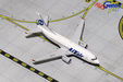 UTair Airlines - Boeing 737-500 (GeminiJets 1:400)
