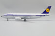 Lufthansa - Airbus A300-600R (JC Wings 1:200)