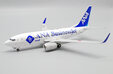 ANA - All Nippon Airways Boeing 737-700ER (JC Wings 1:200)