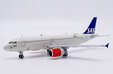 SAS Scandinavian Airlines Airbus A320 (JC Wings 1:400)