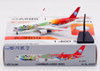Sichuan Airlines Airbus A350-900 (Aviation400 1:400)