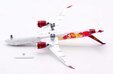 Juneyao Airlines Boeing 787-9 (Aviation400 1:400)