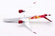 Juneyao Airlines Boeing 787-9 (Aviation400 1:400)
