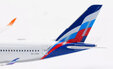 Aeroflot Airbus A350-941 (Aviation400 1:400)