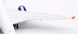 Aeroflot Airbus A350-941 (Aviation400 1:400)