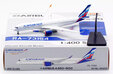 Aeroflot Airbus A350-941 (Aviation400 1:400)