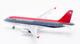 Northwest Airlines Airbus A319-114 (B Models 1:200)