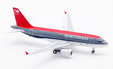 Northwest Airlines Airbus A319-114 (B Models 1:200)