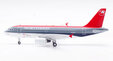 Northwest Airlines Airbus A319-114 (B Models 1:200)