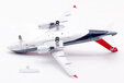 Northwest Airlines Airbus A319-114 (B Models 1:200)