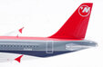 Northwest Airlines Airbus A319-114 (B Models 1:200)