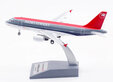 Northwest Airlines Airbus A319-114 (B Models 1:200)