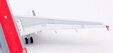 Northwest Airlines Airbus A319-114 (B Models 1:200)