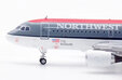 Northwest Airlines Airbus A319-114 (B Models 1:200)