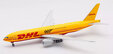 DHL (AeroLogic) - Boeing 777F (B Models 1:200)