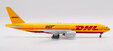 DHL (AeroLogic) Boeing 777F (B Models 1:200)