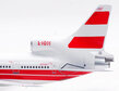 American Trans Air Lockheed L-1011-385-1 TriStar 1  (Inflight200 1:200)