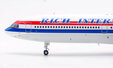 Rich International Airways Lockheed L-1011-385-1 TriStar 1 (Inflight200 1:200)