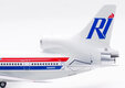 Rich International Airways Lockheed L-1011-385-1 TriStar 1 (Inflight200 1:200)