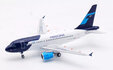 Mexicana - Airbus A318-111 (Inflight200 1:200)