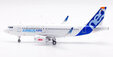 Airbus Industrie Airbus A319-151N (Inflight200 1:200)