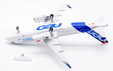 Airbus Industrie Airbus A319-151N (Inflight200 1:200)