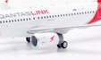 QantasLink (Network Aviation) Airbus A319-132 (Inflight200 1:200)